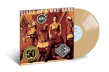 洋楽 Jodeci - Diary Of A Mad Band Diary Of A Mad Band (Expanded Edition) - Album by Jodeci